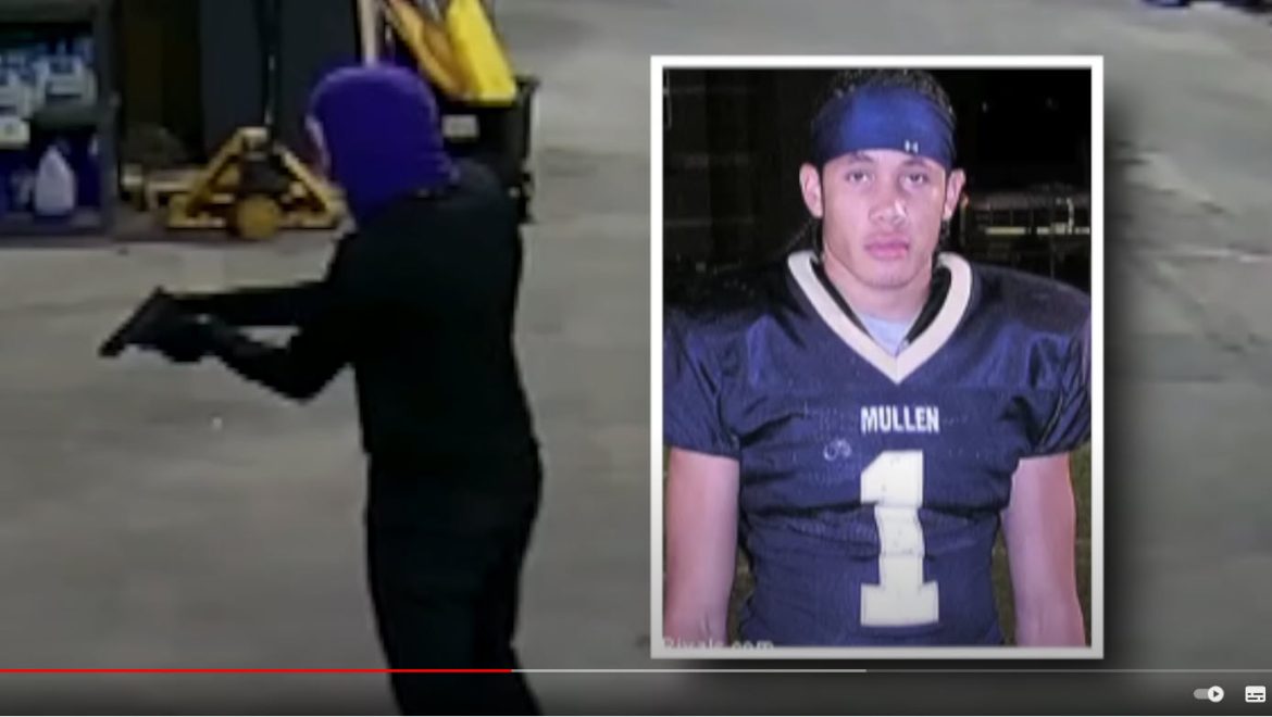 Failed $1.2 Million Heist in Colorado Foiled by Weight of Cash, Former Football Star Arrested