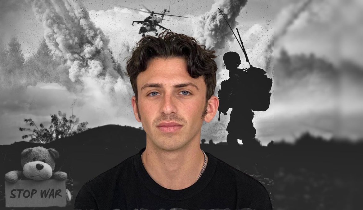 Grayzone Journalist, Jeremy Lofredo, KIDNAPPED by IDF, Remains in Custody