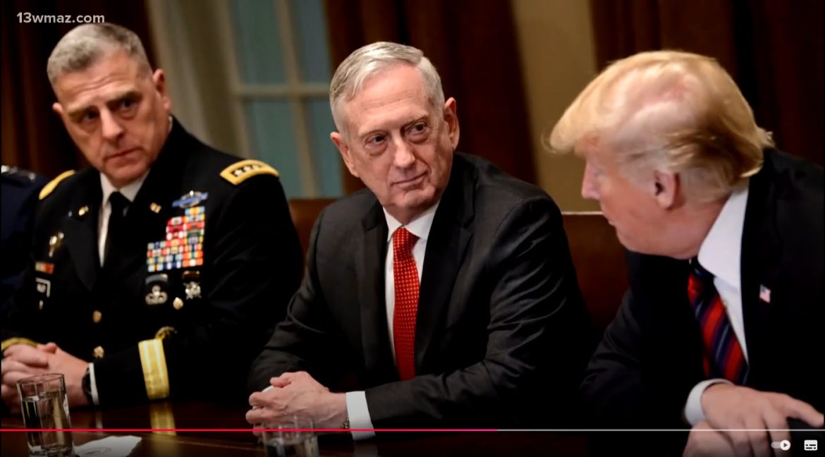 John Kelly Claims Trump Praised Hitler as Election Nears, Sparks New Controversy