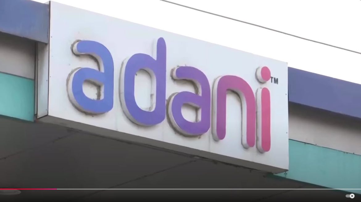 Adani Group Faces $27 Billion Market Rout as US Indicts Gautam Adani