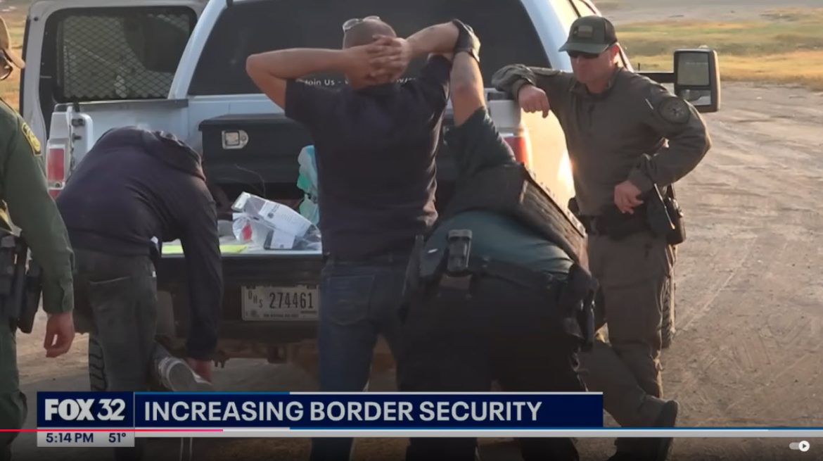 Border Patrol Agents Express High Morale Amid Trump’s Return and Tom Homan Appointment