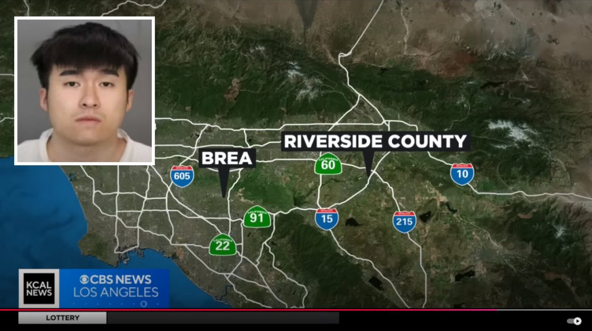 Brea Couple Killed and Bodies Burned by Man Allegedly Owing $80,000, Police Report