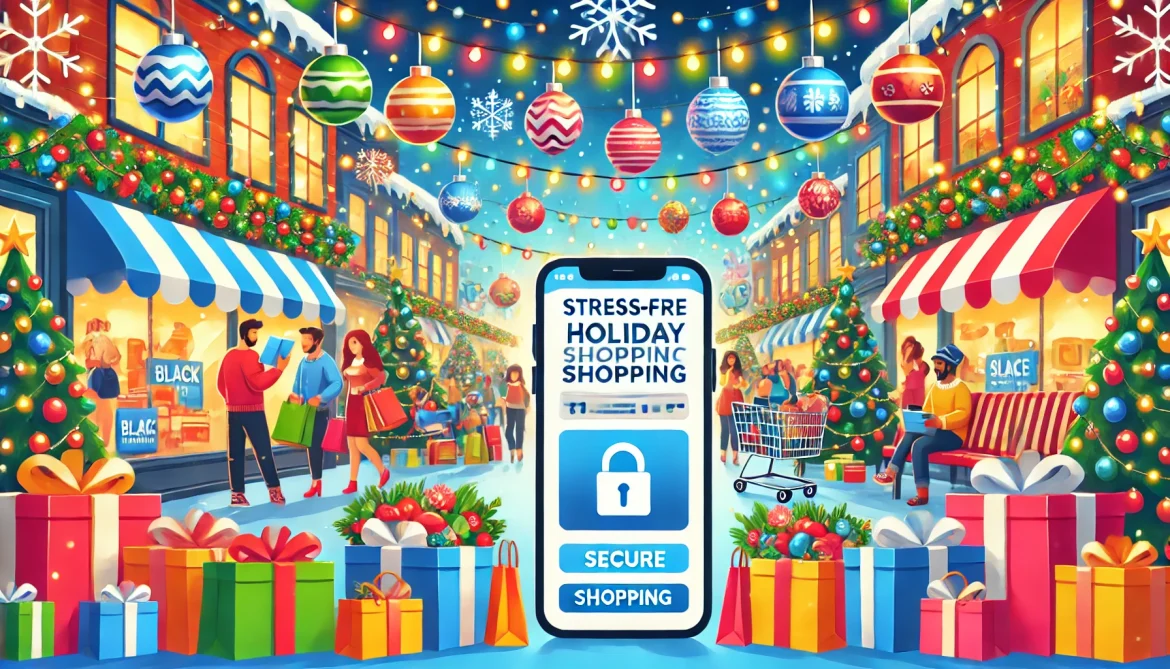 Better Business Bureau Offers Tips for Stress-Free Holiday Shopping