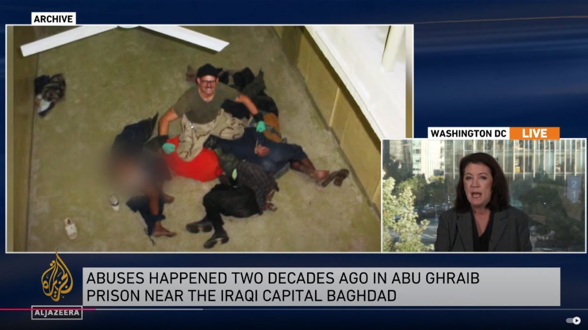 Jury Awards $42 Million to Three Iraqis Abused at Abu Ghraib Prison, Holding Defense Contractor Liable