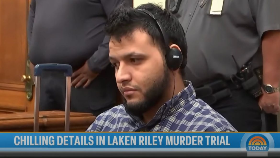 Laken Riley Murder Trial Resumes: Prosecutors Present Gruesome Evidence