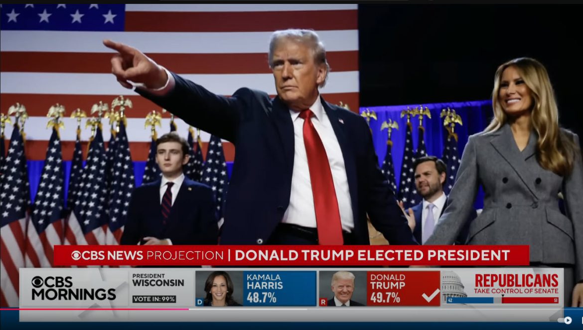 Latino Voters Shift Towards GOP, Delivering Crucial Wins for Trump and Cruz
