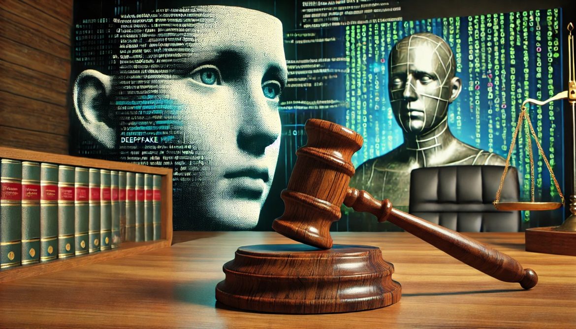 Congress Pushes for Legislation to Criminalize Deepfake Pornography Amid Victim Outcry